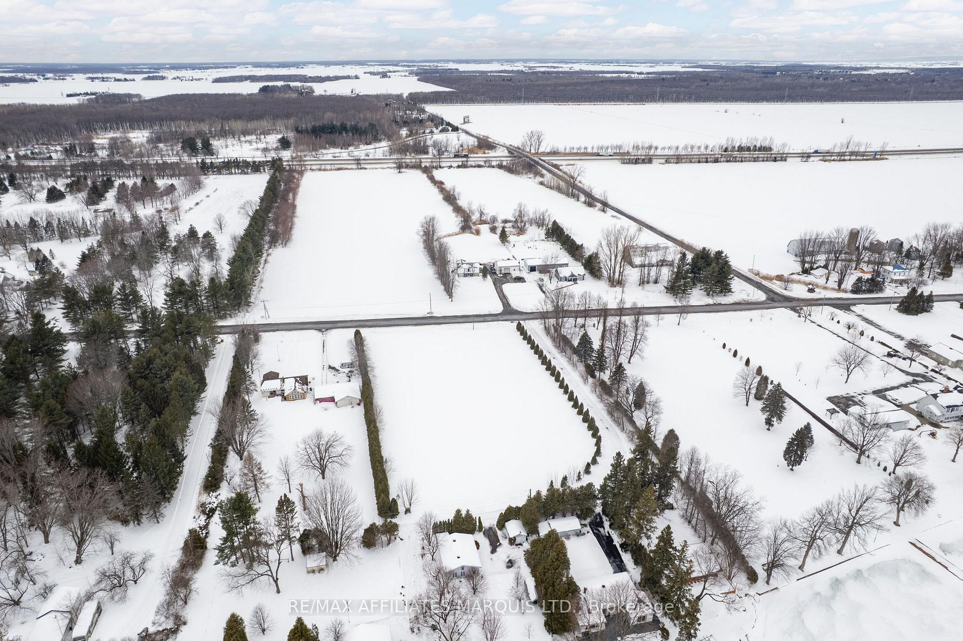 Photo 22 of LOT 183rd Avenue, South Glengarry, South Glengarry (Lancaster) Twp — HOMEH