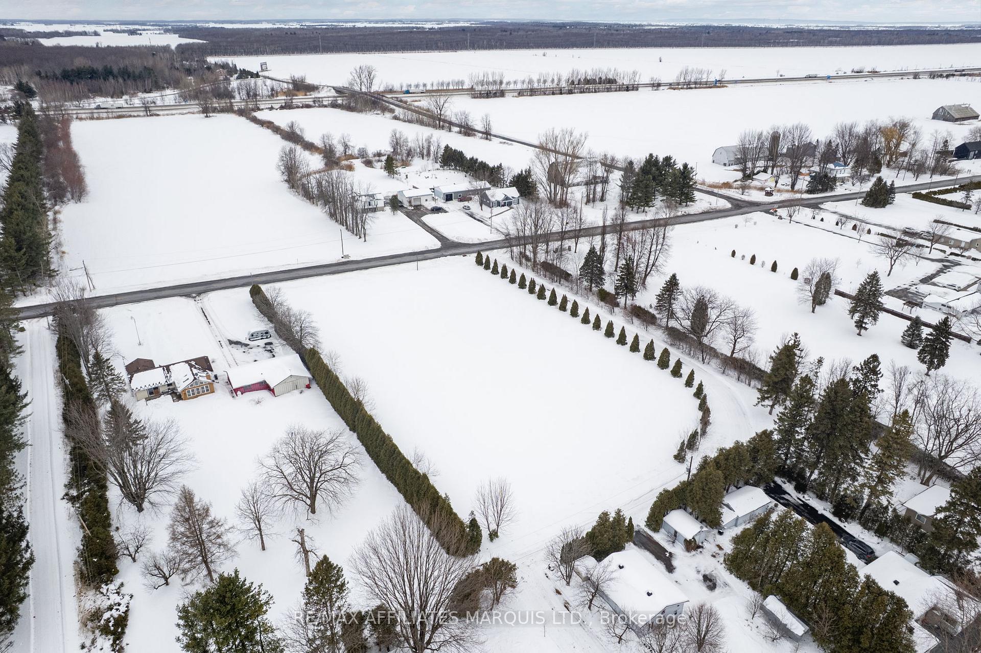 Photo 23 of LOT 183rd Avenue, South Glengarry, South Glengarry (Lancaster) Twp — HOMEH