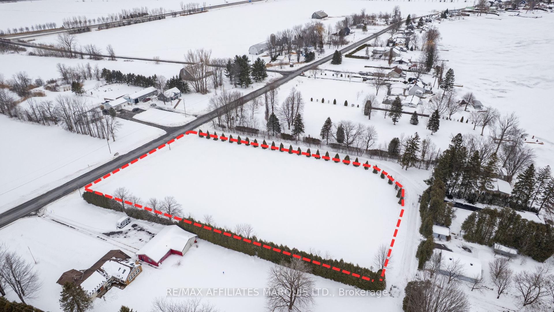Photo 24 of LOT 183rd Avenue, South Glengarry, South Glengarry (Lancaster) Twp — HOMEH