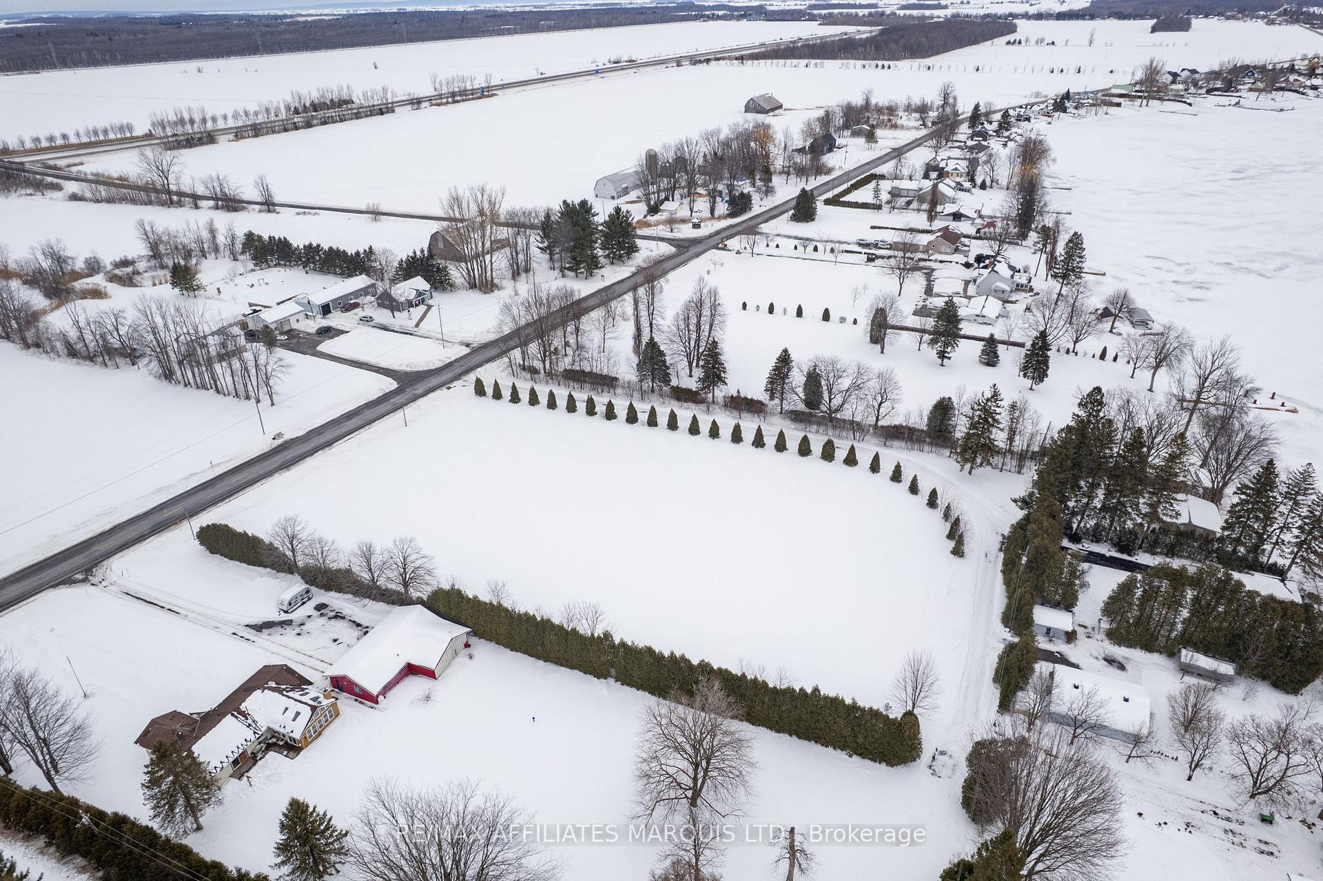 Photo 25 of LOT 183rd Avenue, South Glengarry, South Glengarry (Lancaster) Twp — HOMEH