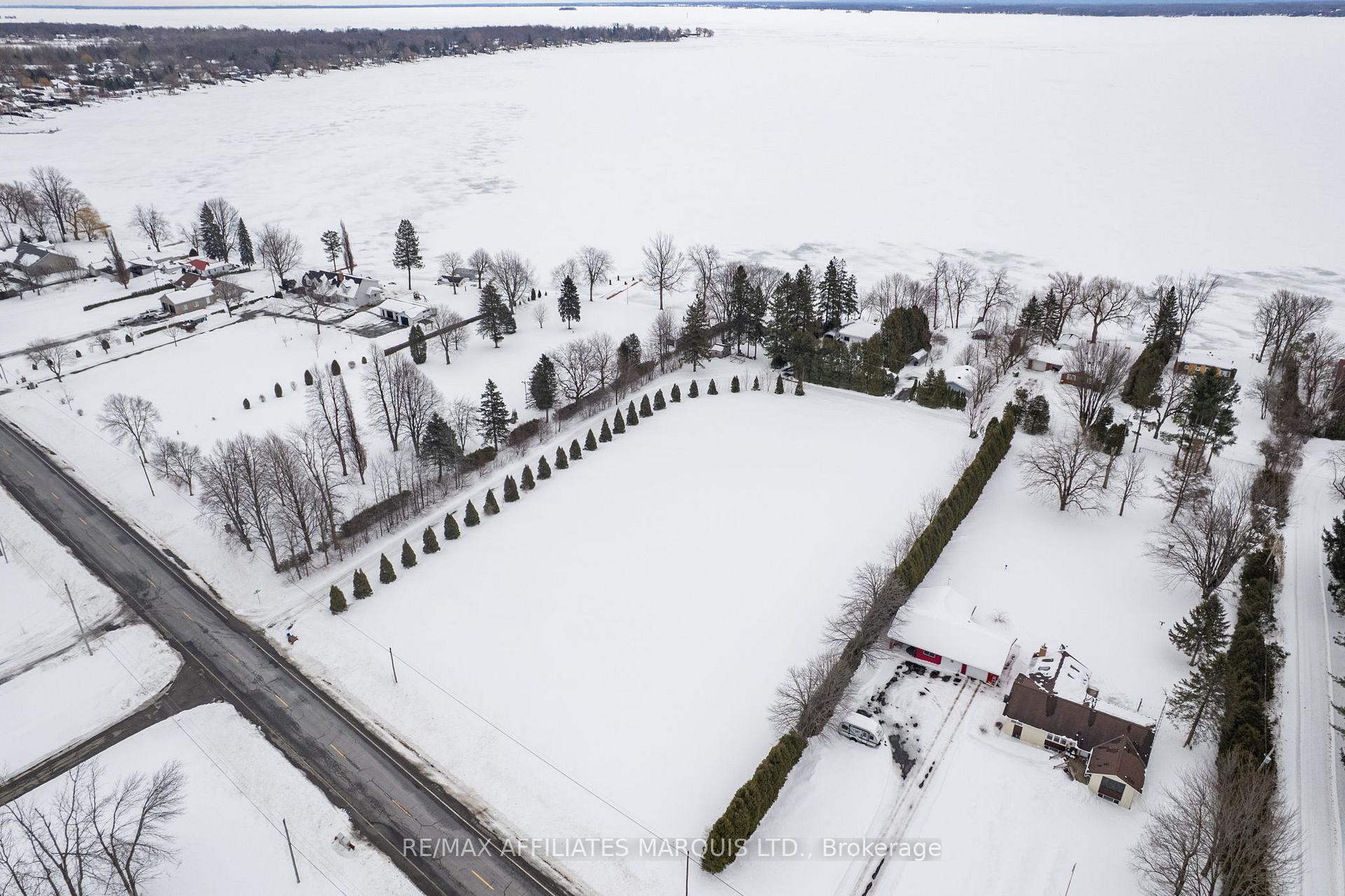 Photo 26 of LOT 183rd Avenue, South Glengarry, South Glengarry (Lancaster) Twp — HOMEH
