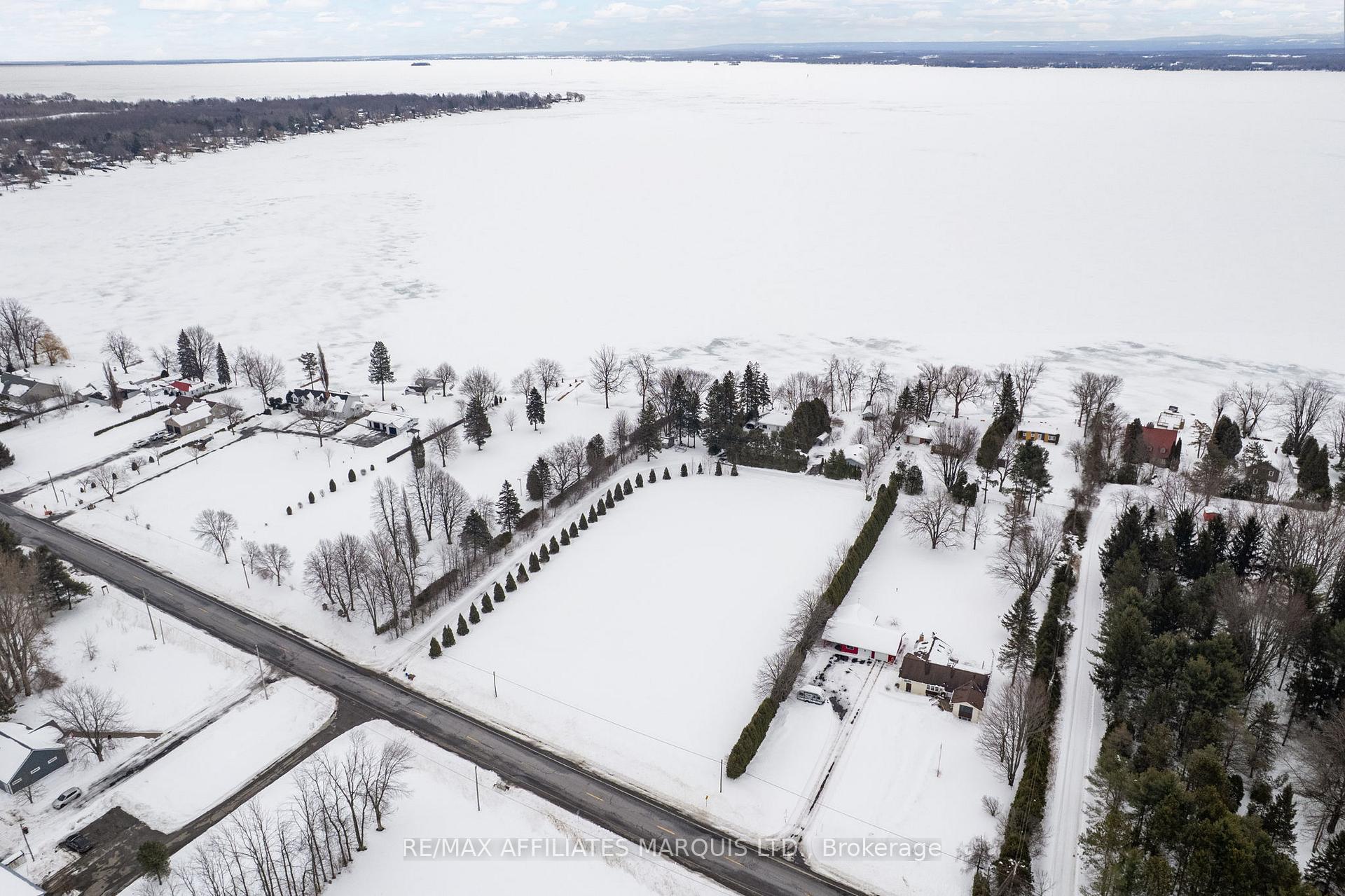 Photo 27 of LOT 183rd Avenue, South Glengarry, South Glengarry (Lancaster) Twp — HOMEH