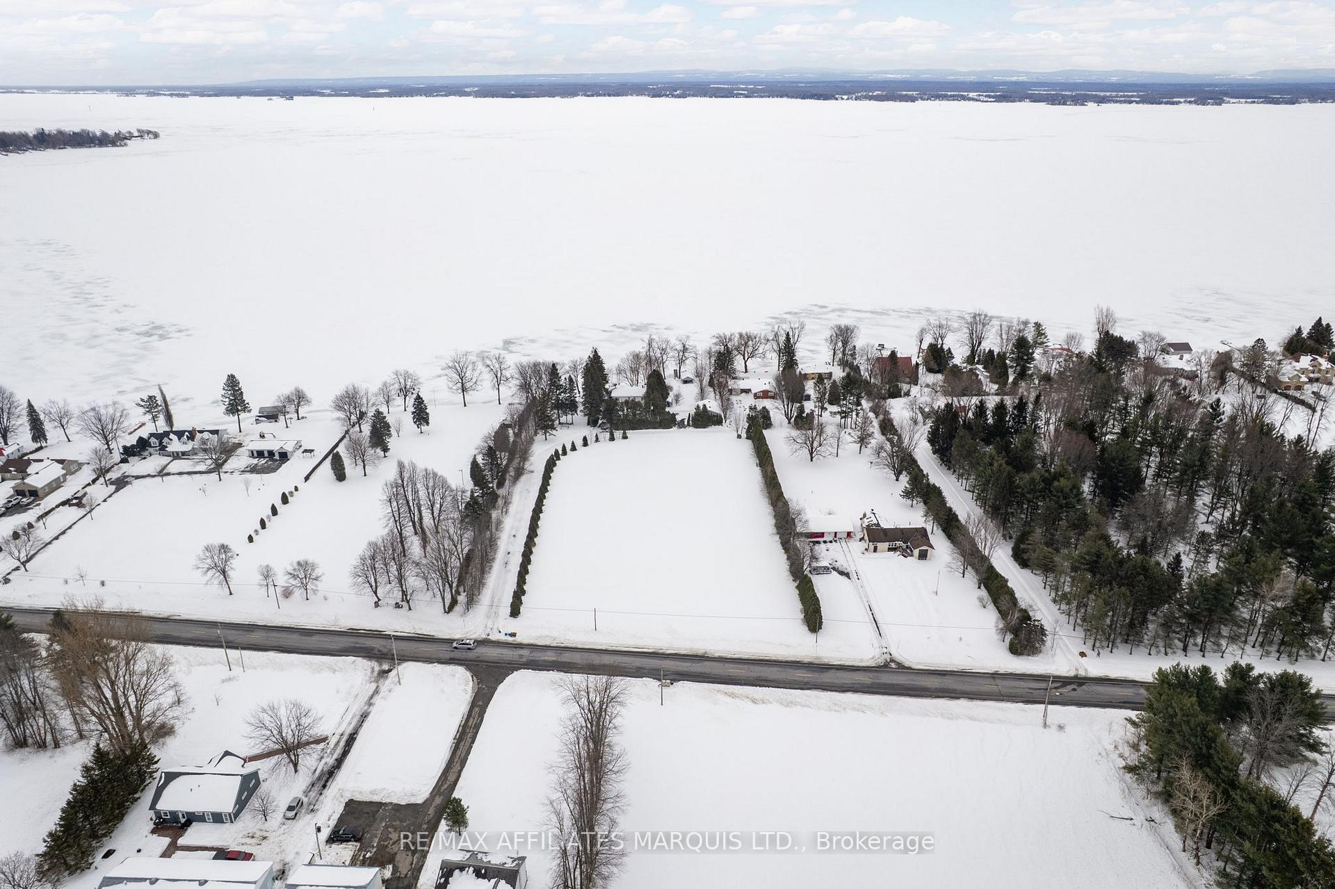 Photo 28 of LOT 183rd Avenue, South Glengarry, South Glengarry (Lancaster) Twp — HOMEH