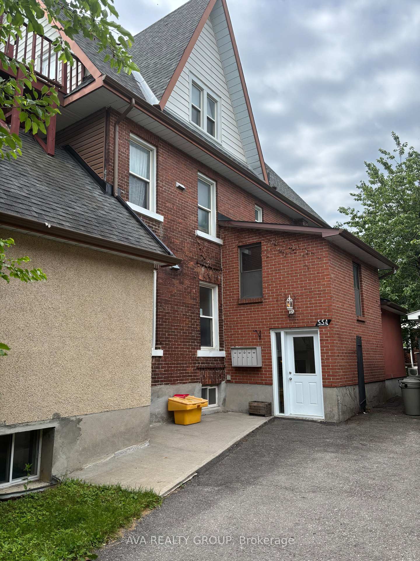 Photo 13 of 554 Highcroft Avenue, Ottawa, Westboro/Hampton Park — HOMEH