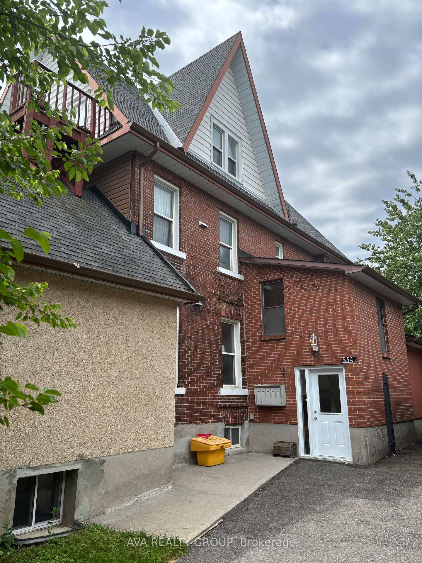 Photo 14 of 554 Highcroft Avenue, Ottawa, Westboro/Hampton Park — HOMEH