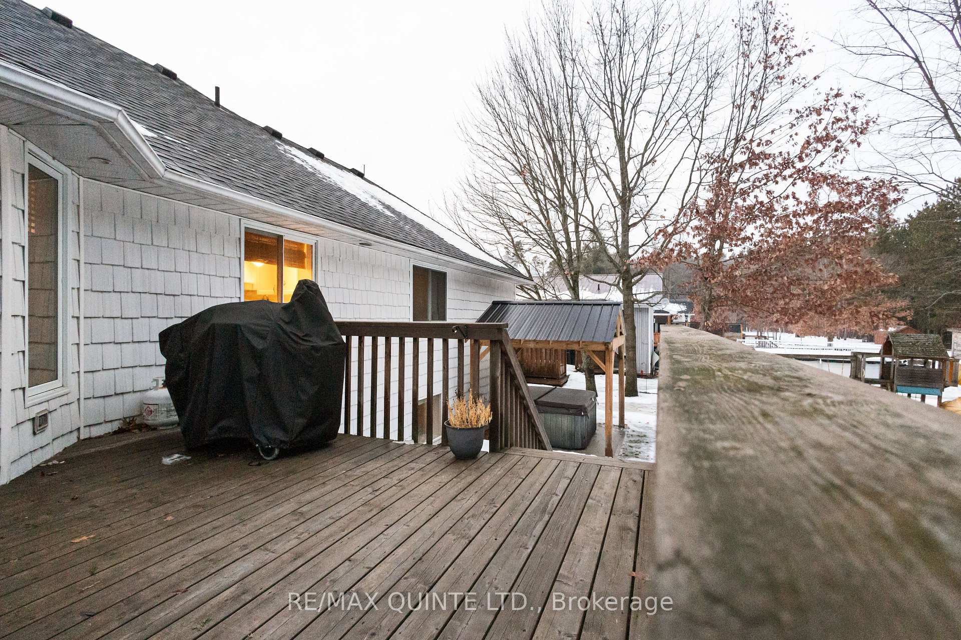 Photo 11 of 40 Charles Court, Tweed, Hungerford (Twp) — HOMEH