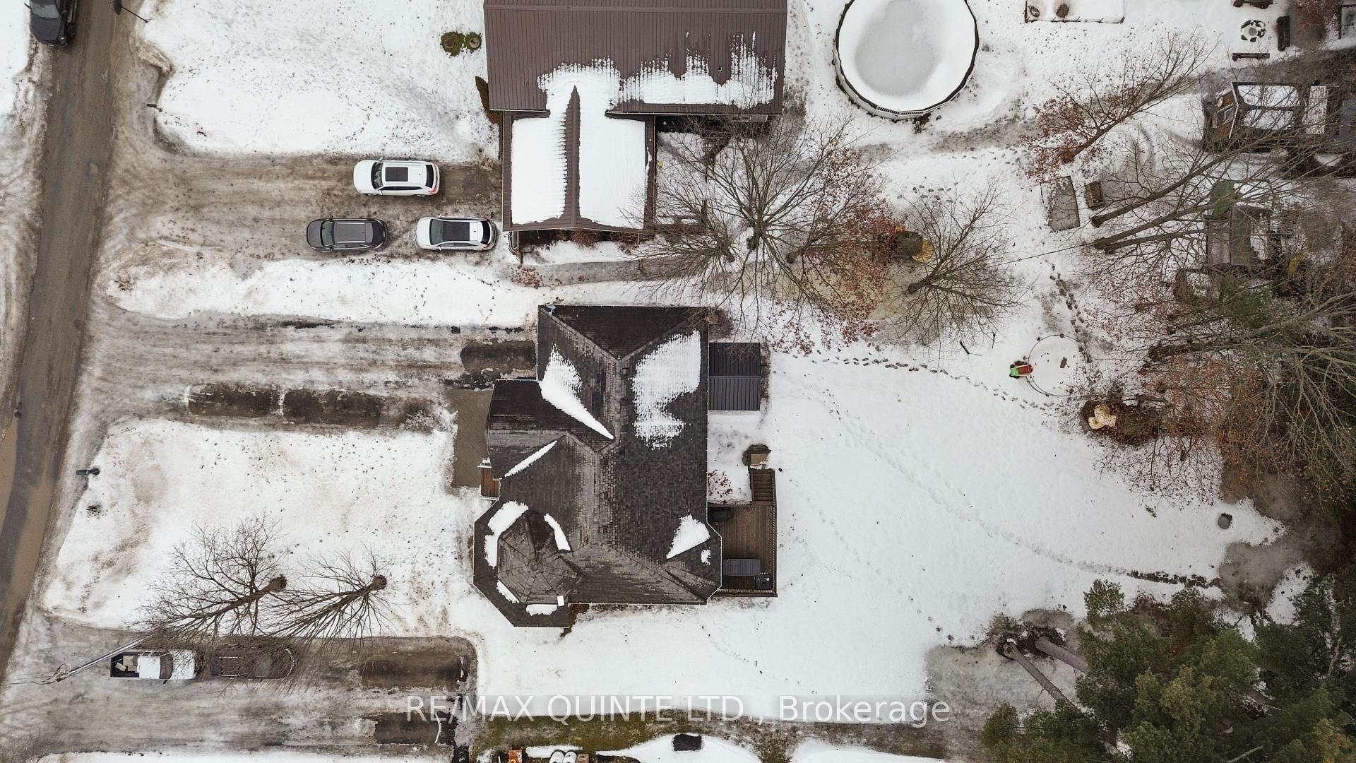 Photo 16 of 40 Charles Court, Tweed, Hungerford (Twp) — HOMEH