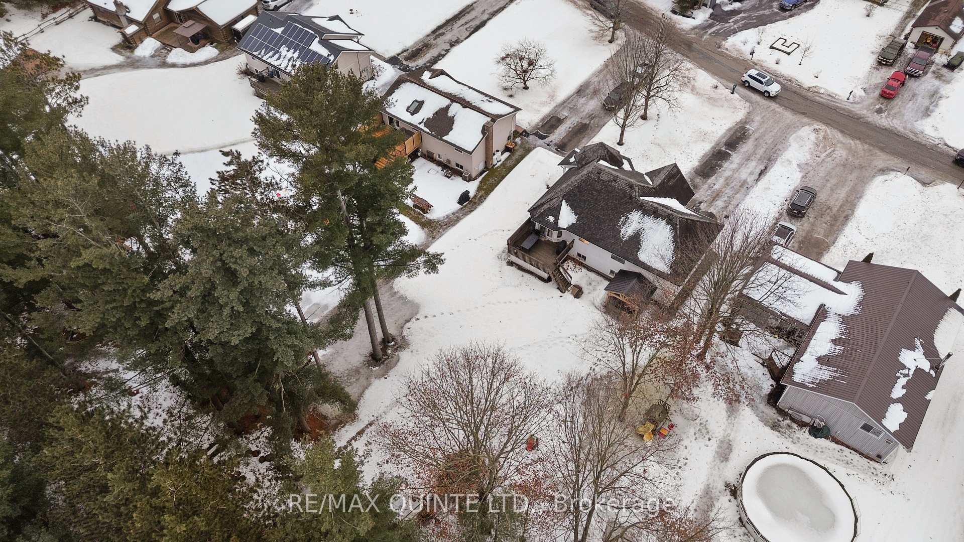 Photo 18 of 40 Charles Court, Tweed, Hungerford (Twp) — HOMEH