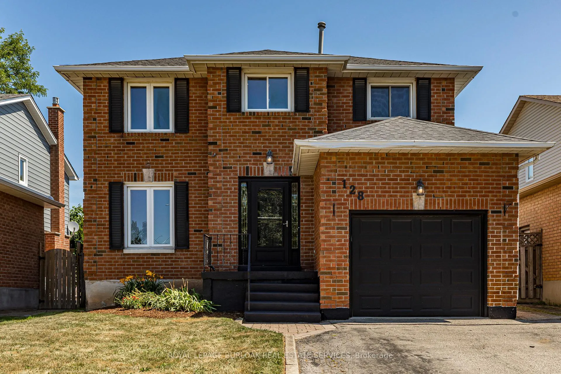 Photo 13 of 128 Brian Boulevard, Hamilton, Waterdown — HOMEH
