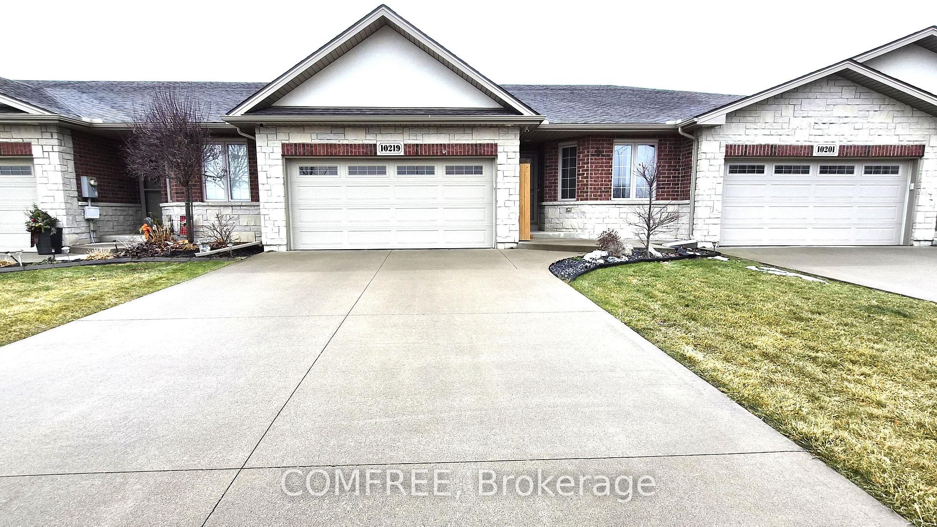Photo 1 of 10219 Beverly Glen Street, Windsor — HOMEH