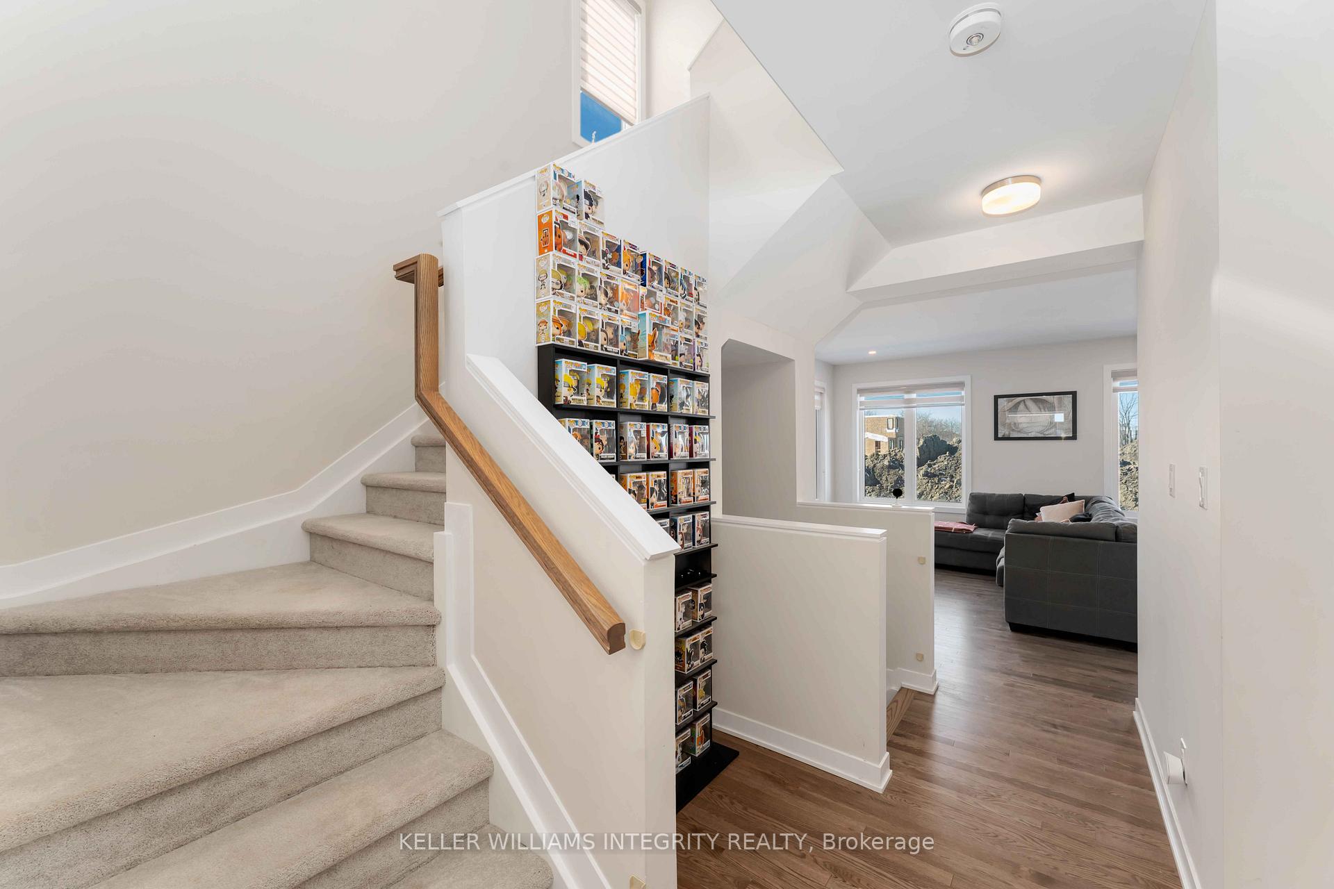 Photo 15 of 216 Conservancy Drive, Ottawa, Barrhaven - Heritage Park — HOMEH