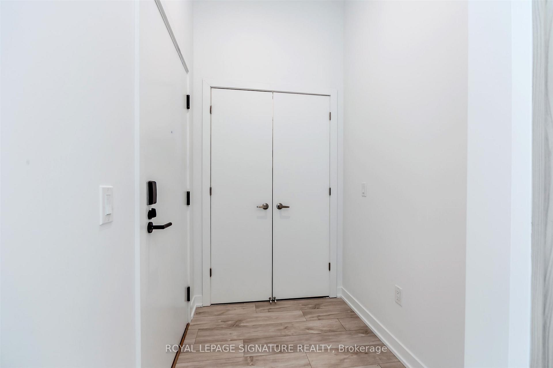 Photo 2 of Unit 105, 720 Whitlock Avenue, Milton, Cobban — HOMEH