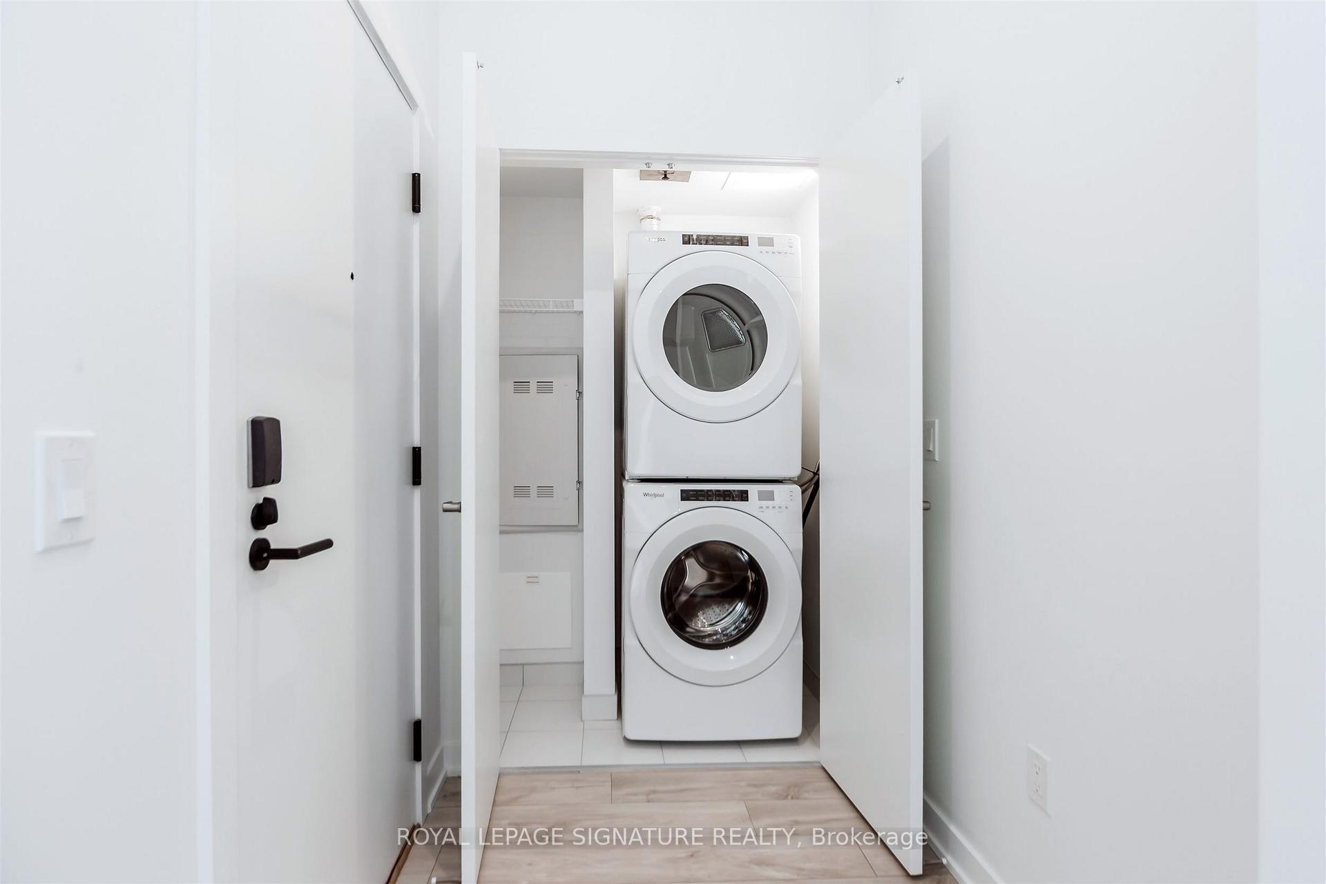 Photo 3 of Unit 105, 720 Whitlock Avenue, Milton, Cobban — HOMEH