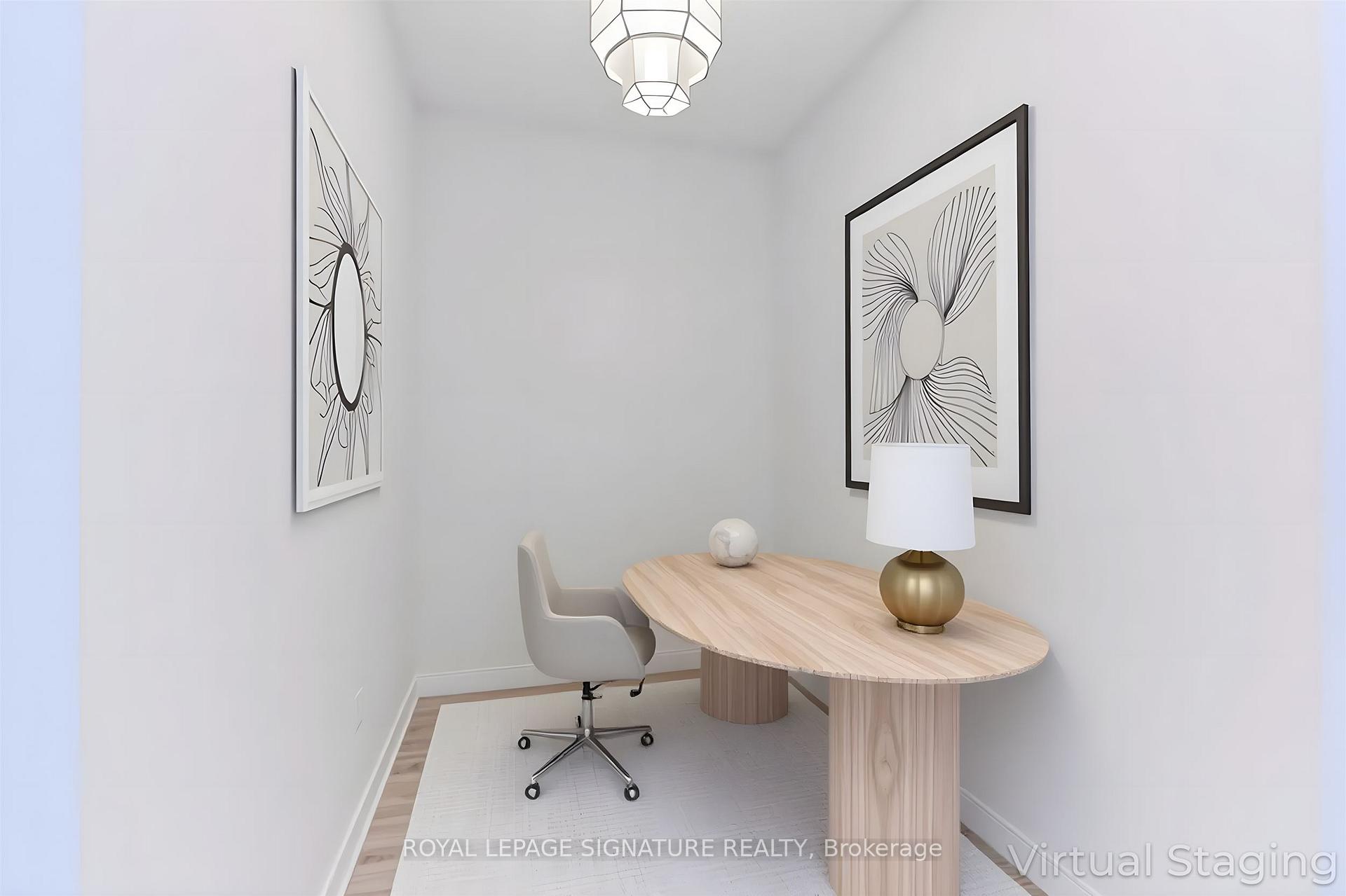 Photo 5 of Unit 105, 720 Whitlock Avenue, Milton, Cobban — HOMEH