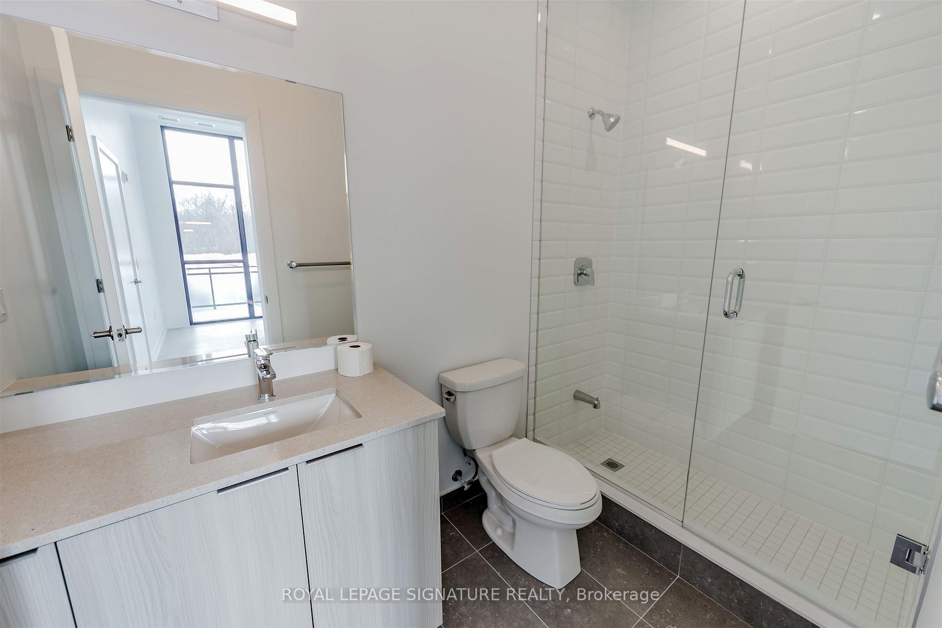 Photo 22 of Unit 105, 720 Whitlock Avenue, Milton, Cobban — HOMEH