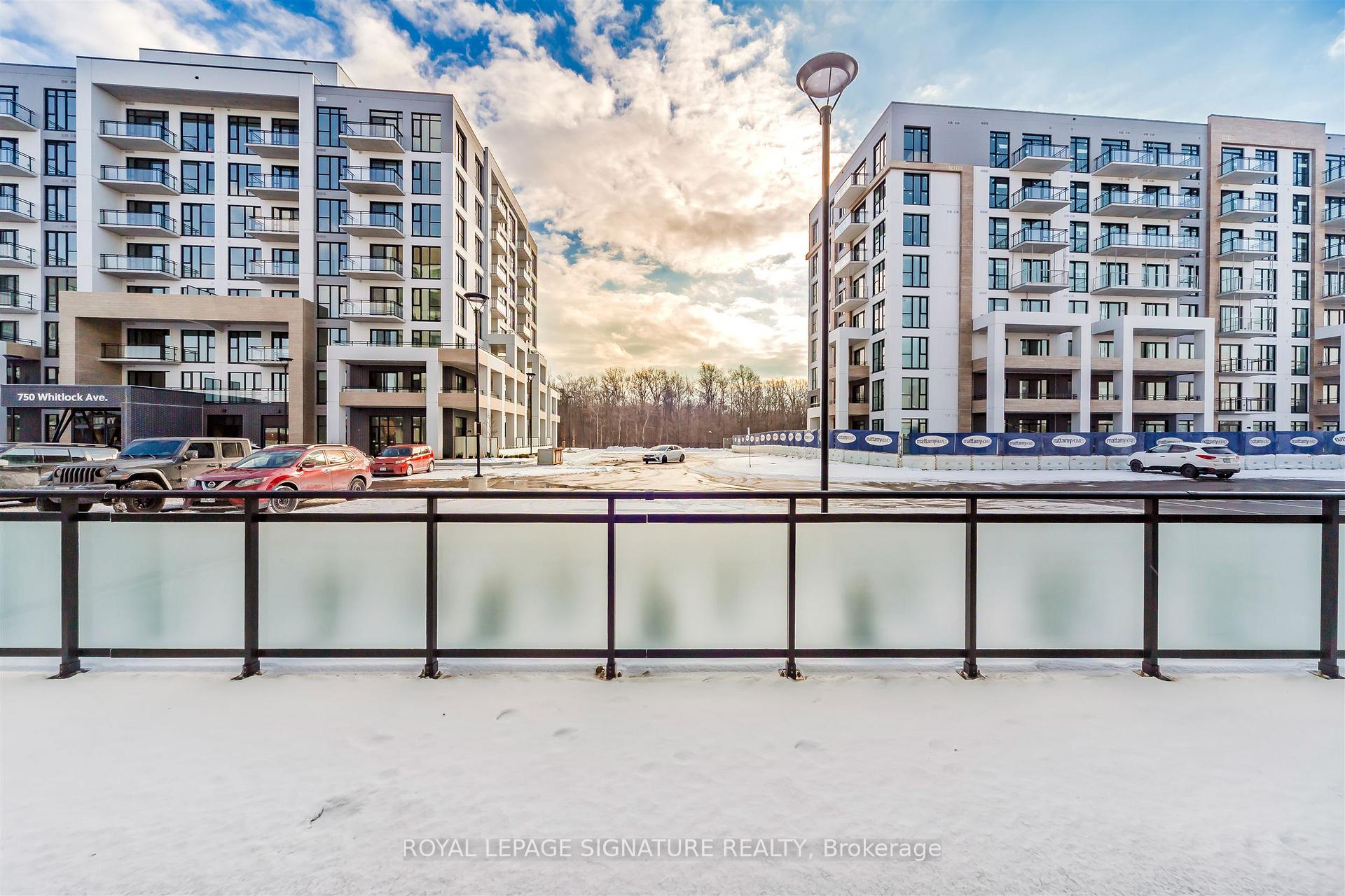 Photo 29 of Unit 105, 720 Whitlock Avenue, Milton, Cobban — HOMEH