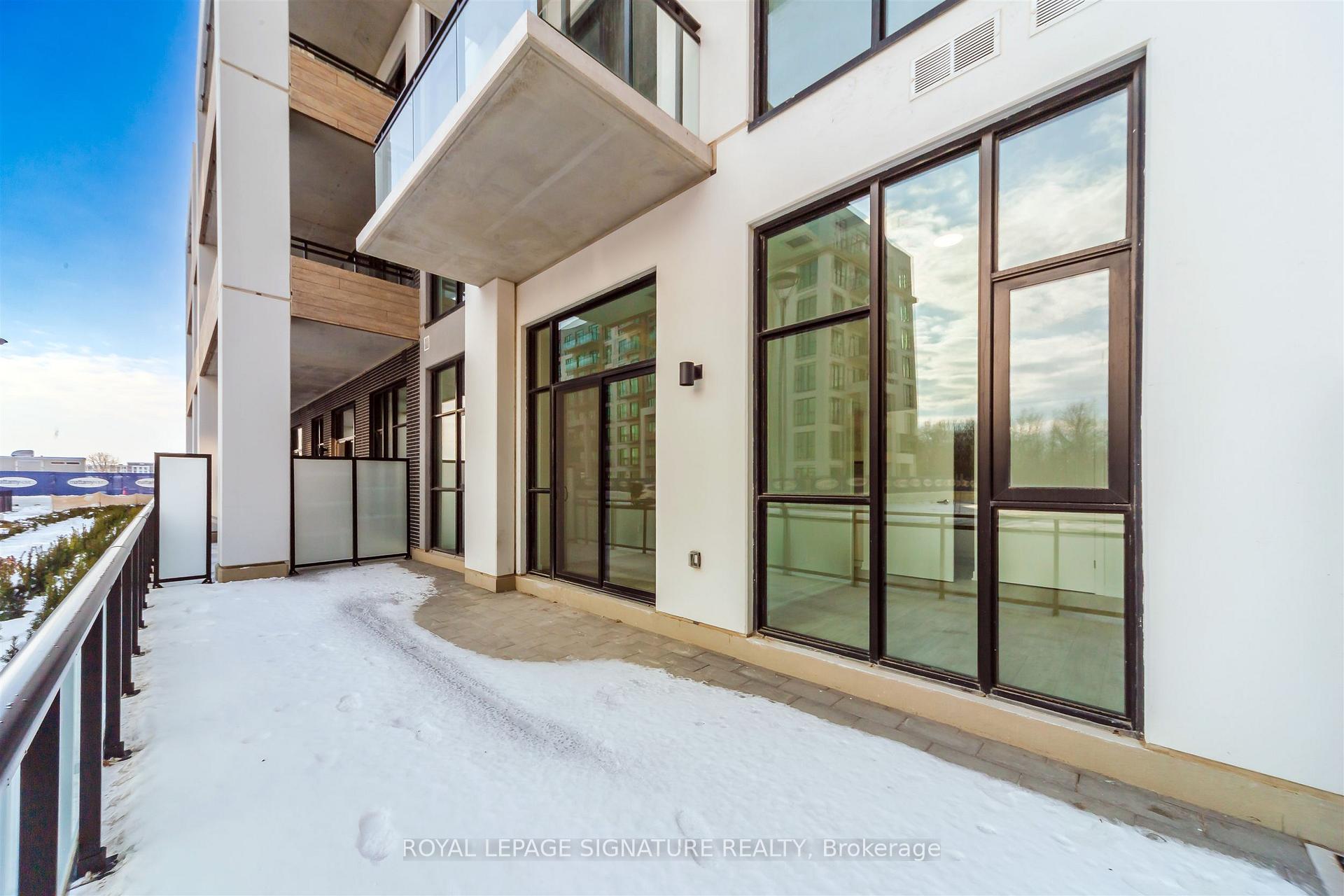 Photo 30 of Unit 105, 720 Whitlock Avenue, Milton, Cobban — HOMEH