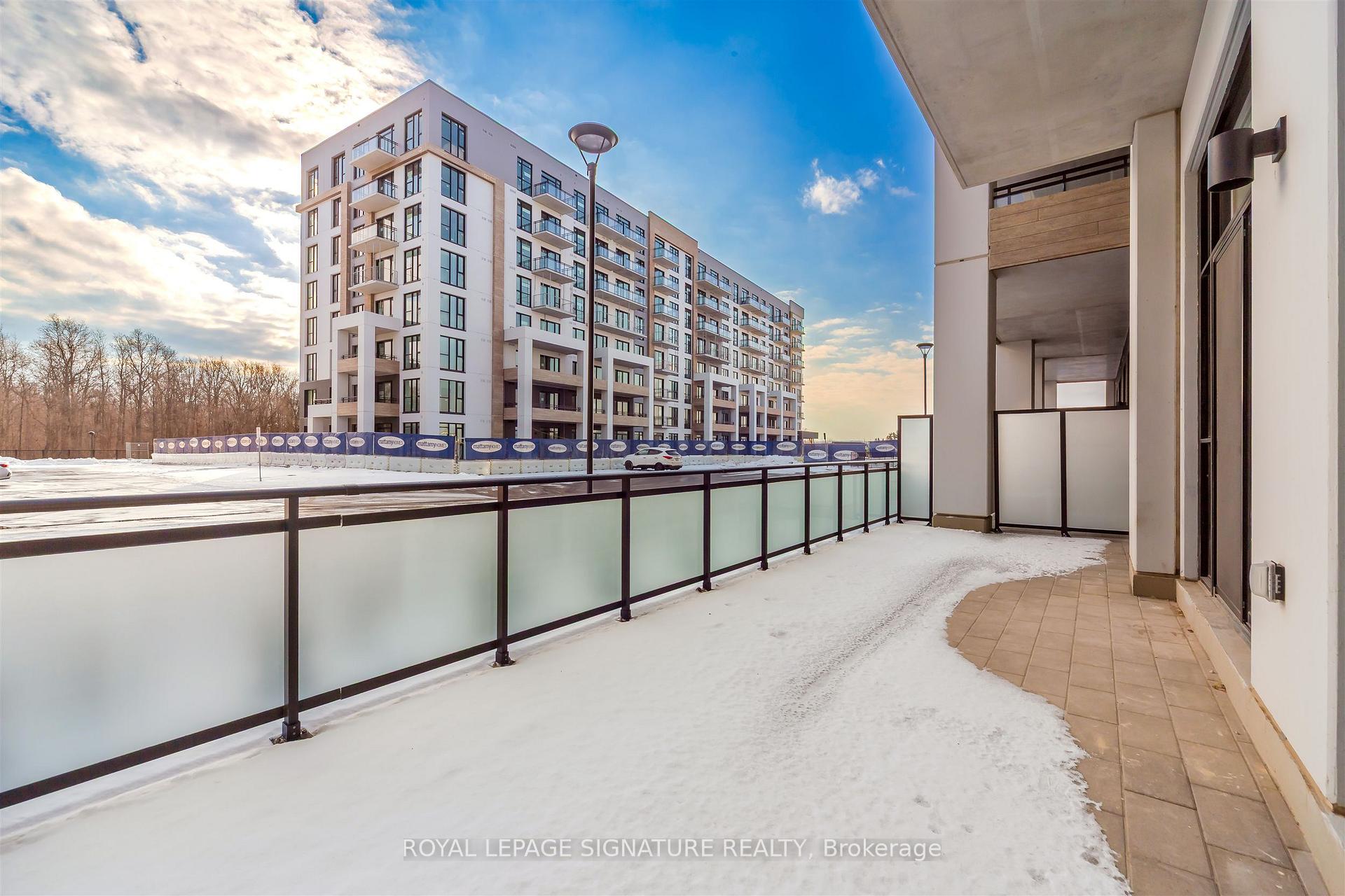 Photo 31 of Unit 105, 720 Whitlock Avenue, Milton, Cobban — HOMEH