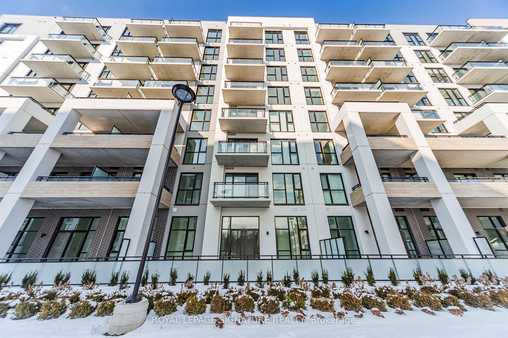 Photo 37 of Unit 105, 720 Whitlock Avenue, Milton, Cobban — HOMEH