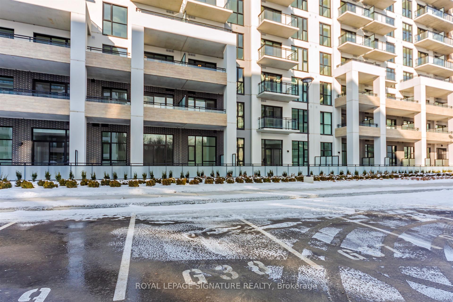 Photo 38 of Unit 105, 720 Whitlock Avenue, Milton, Cobban — HOMEH