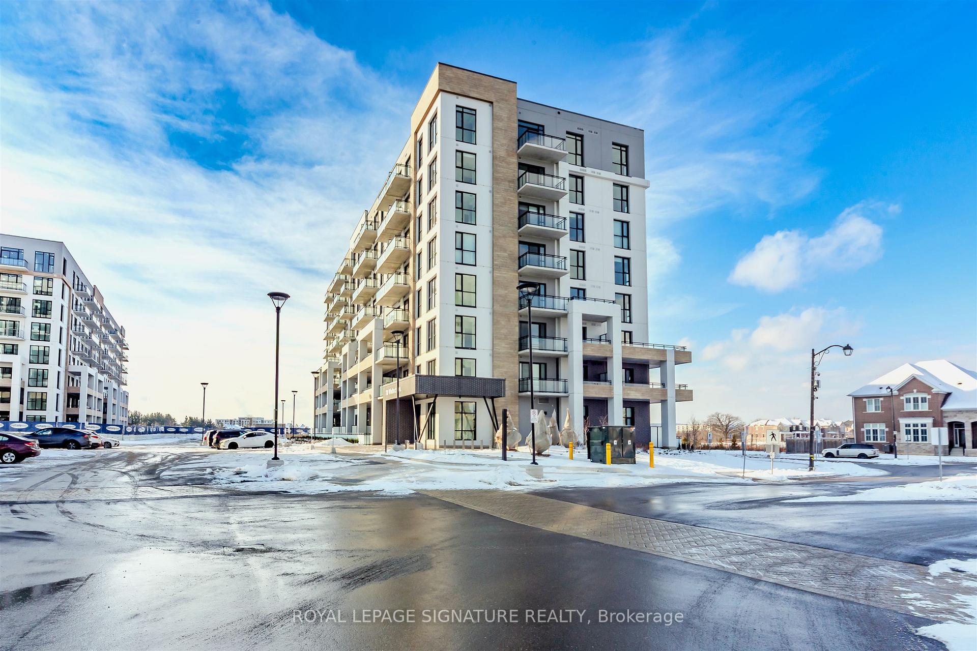 Photo 46 of Unit 105, 720 Whitlock Avenue, Milton, Cobban — HOMEH