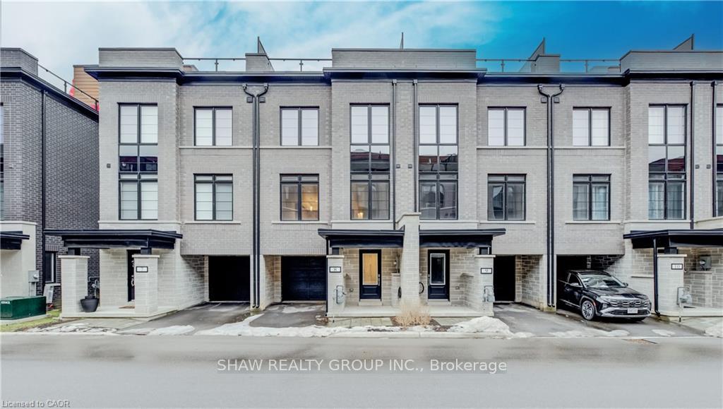 Photo of Unit 8, 258 Hespeler Road