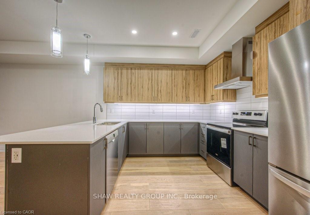 Photo 8 of Unit 8, 258 Hespeler Road, Cambridge, Galt City Centre — HOMEH