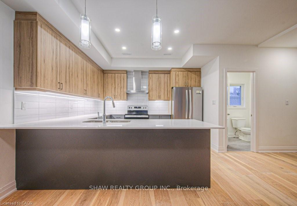Photo 14 of Unit 8, 258 Hespeler Road, Cambridge, Galt City Centre — HOMEH