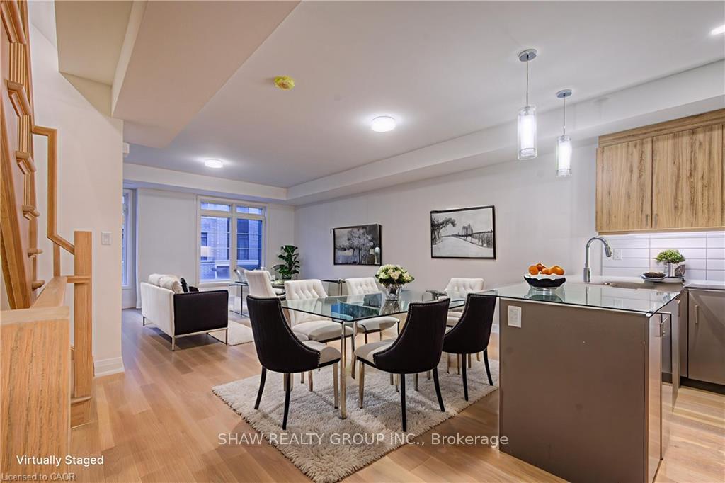 Photo 15 of Unit 8, 258 Hespeler Road, Cambridge, Galt City Centre — HOMEH