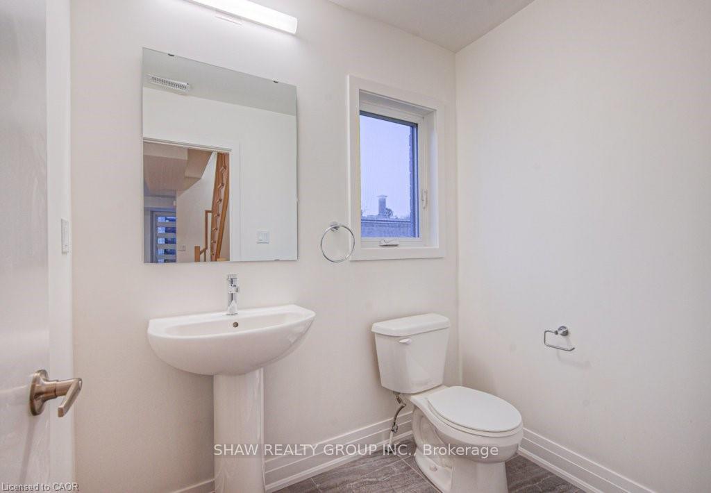 Photo 21 of Unit 8, 258 Hespeler Road, Cambridge, Galt City Centre — HOMEH