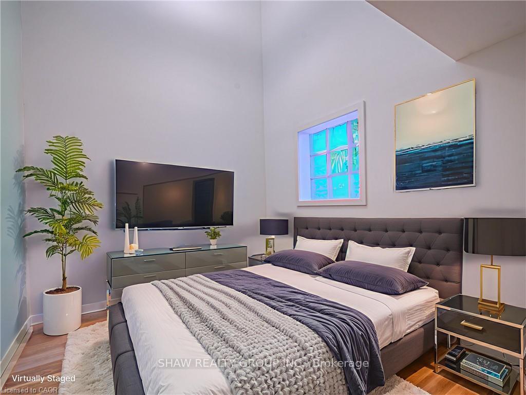 Photo 27 of Unit 8, 258 Hespeler Road, Cambridge, Galt City Centre — HOMEH