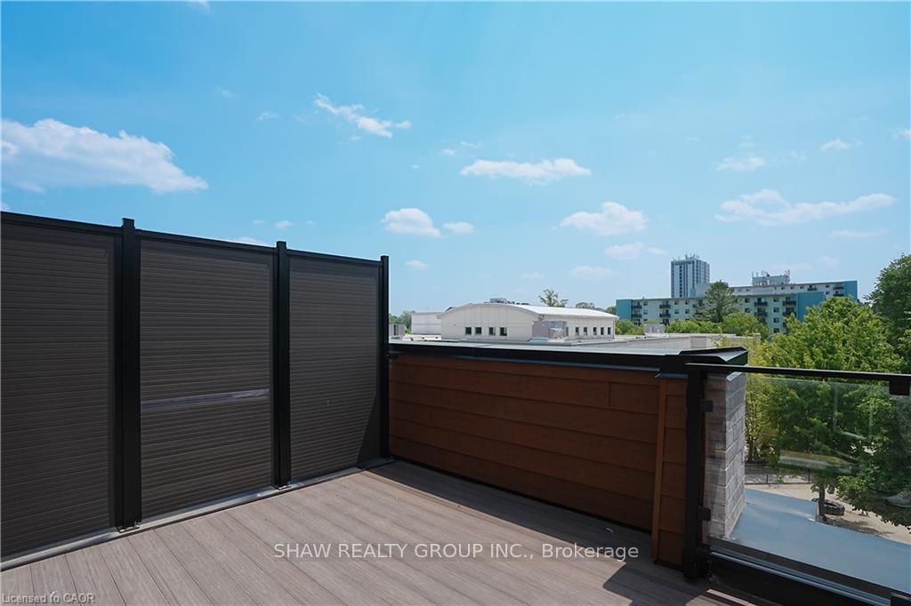 Photo 43 of Unit 8, 258 Hespeler Road, Cambridge, Galt City Centre — HOMEH