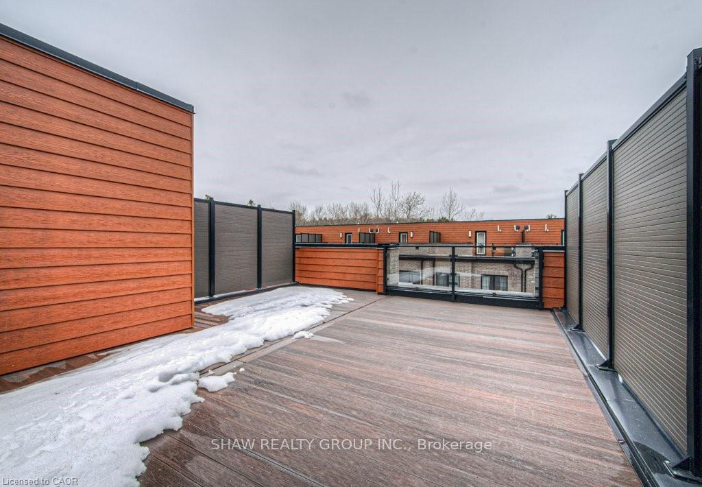 Photo 45 of Unit 8, 258 Hespeler Road, Cambridge, Galt City Centre — HOMEH