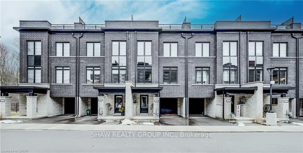 Photo of Unit 34, 258 Hespeler Road