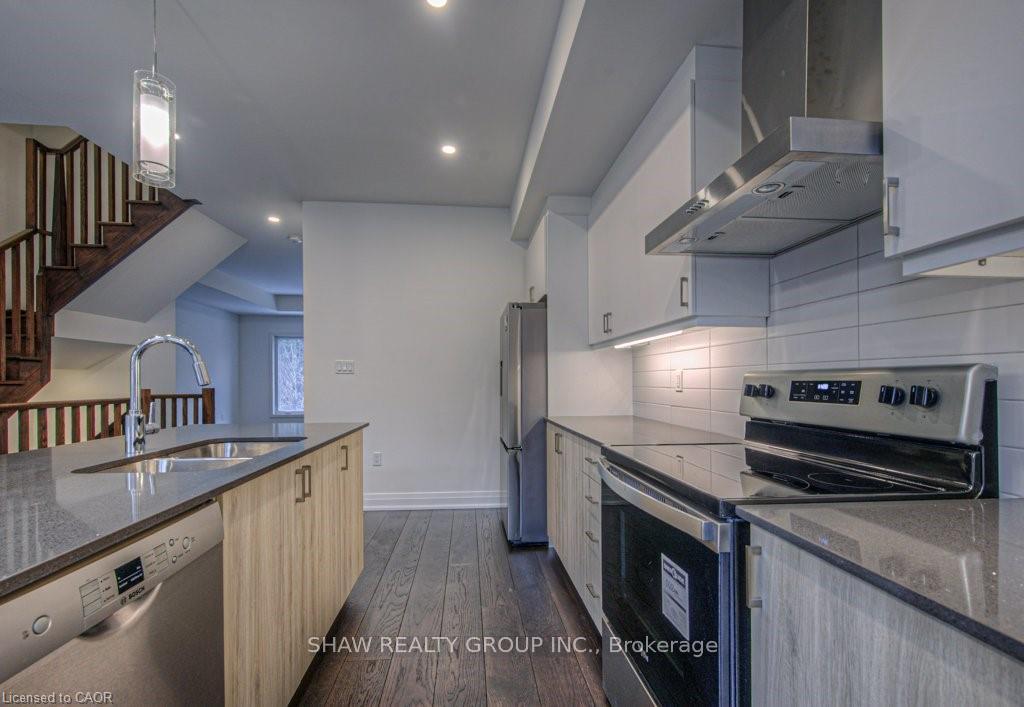 Photo 9 of Unit 34, 258 Hespeler Road, Cambridge, Galt City Centre — HOMEH