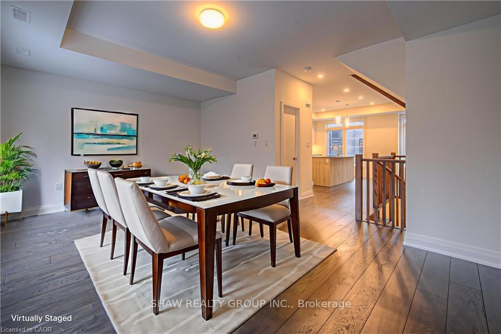 Photo 10 of Unit 34, 258 Hespeler Road, Cambridge, Galt City Centre — HOMEH