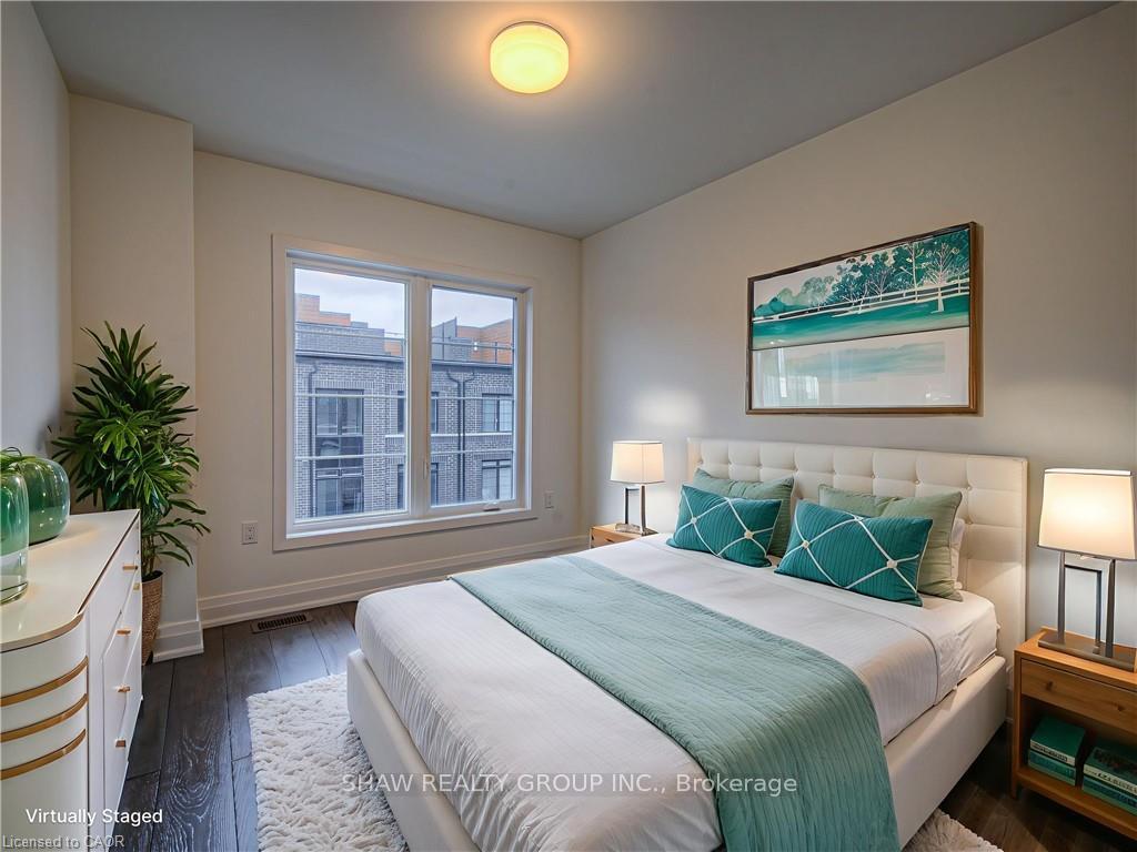 Photo 18 of Unit 34, 258 Hespeler Road, Cambridge, Galt City Centre — HOMEH
