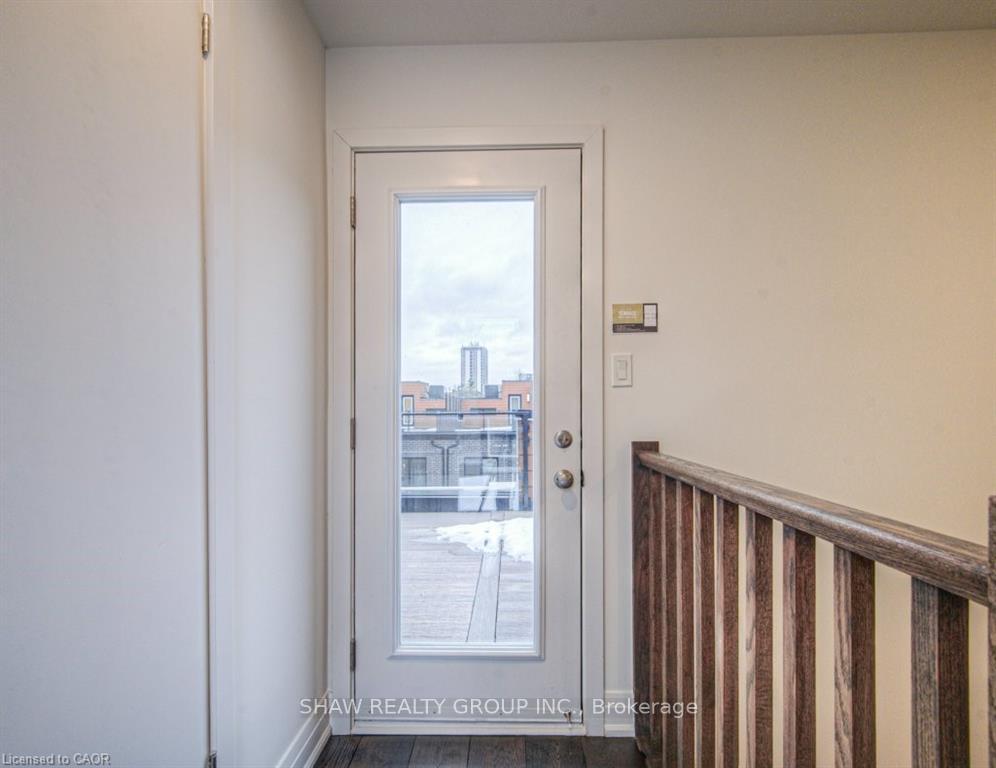 Photo 28 of Unit 34, 258 Hespeler Road, Cambridge, Galt City Centre — HOMEH
