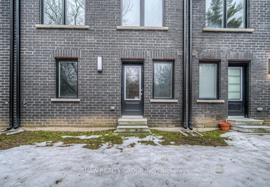 Photo 29 of Unit 34, 258 Hespeler Road, Cambridge, Galt City Centre — HOMEH