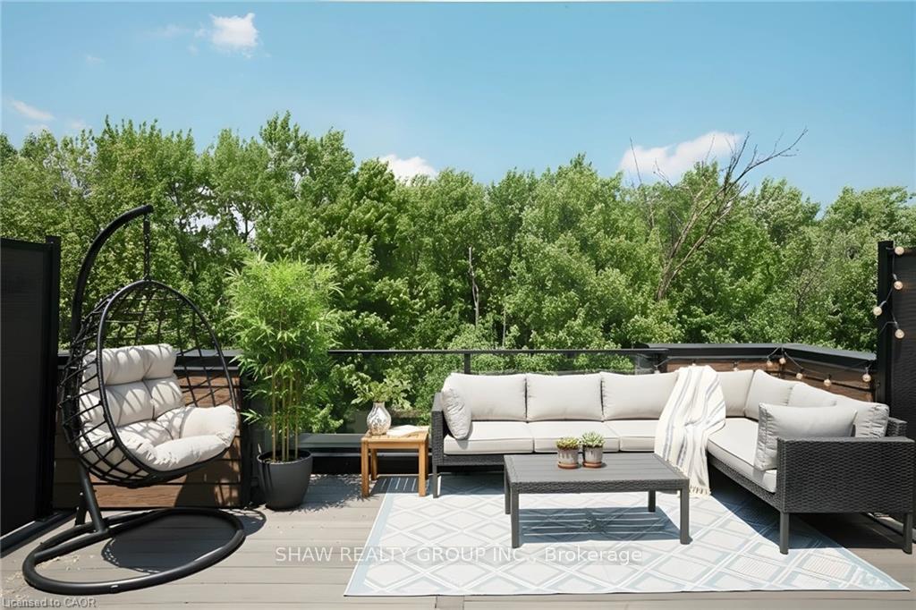 Photo 31 of Unit 34, 258 Hespeler Road, Cambridge, Galt City Centre — HOMEH