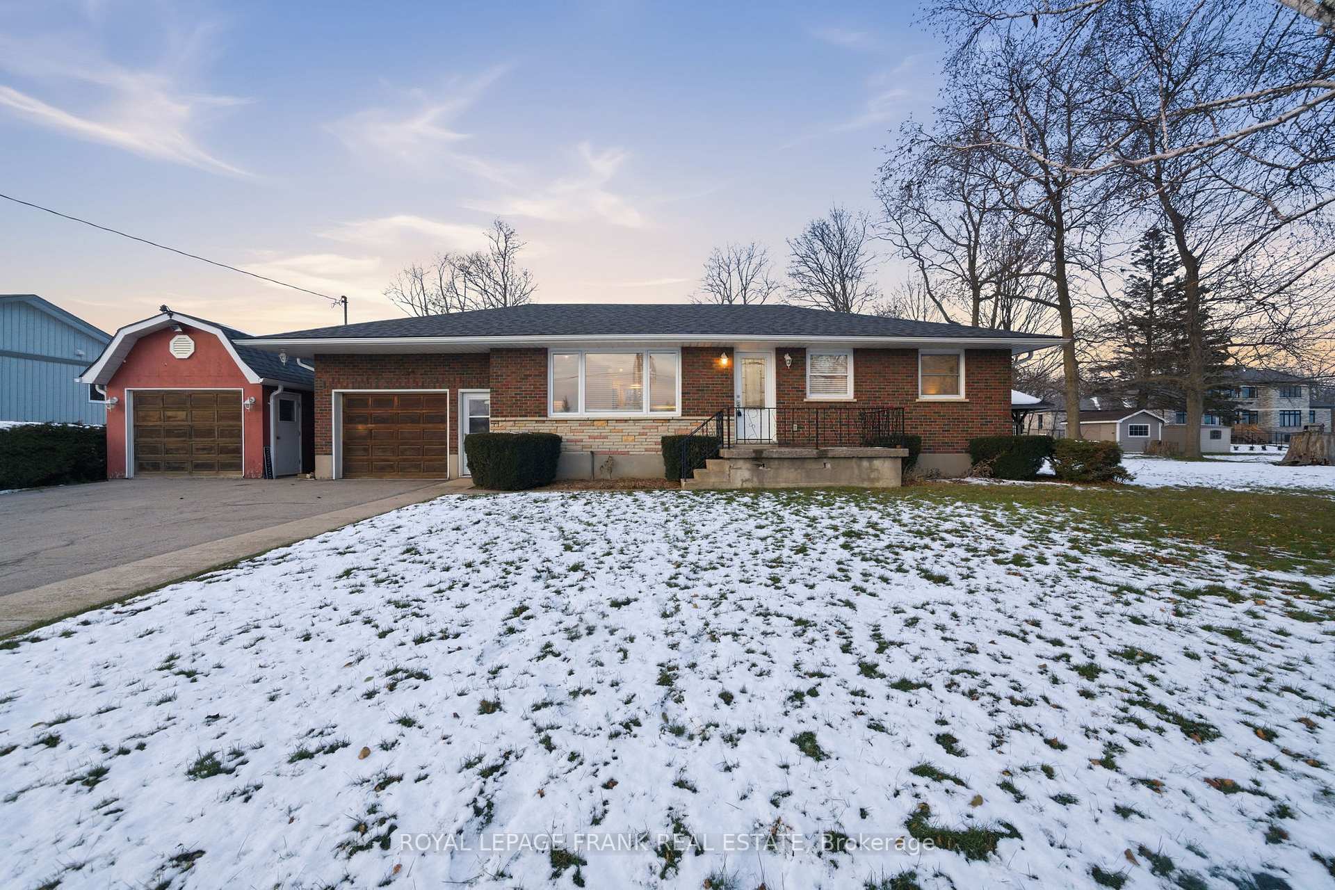 Photo 1 of 32 Jones Avenue, Clarington, Rural Clarington — HOMEH