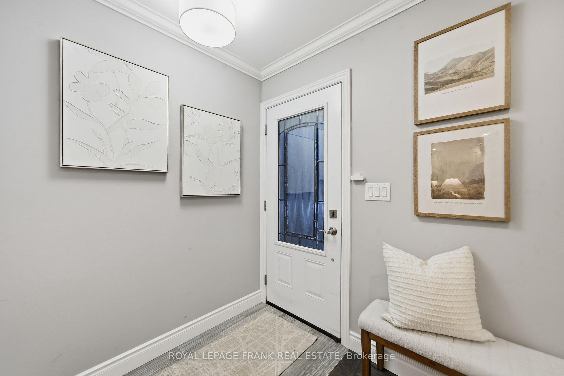 Photo 5 of 32 Jones Avenue, Clarington, Rural Clarington — HOMEH