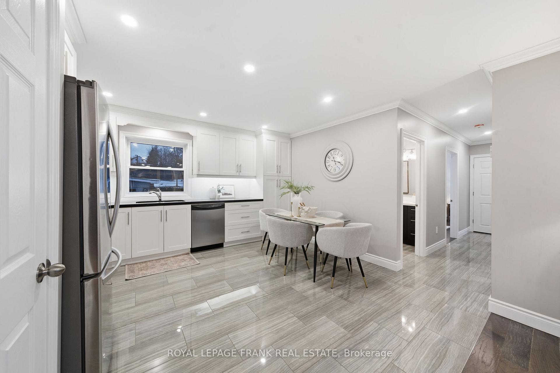 Photo 10 of 32 Jones Avenue, Clarington, Rural Clarington — HOMEH
