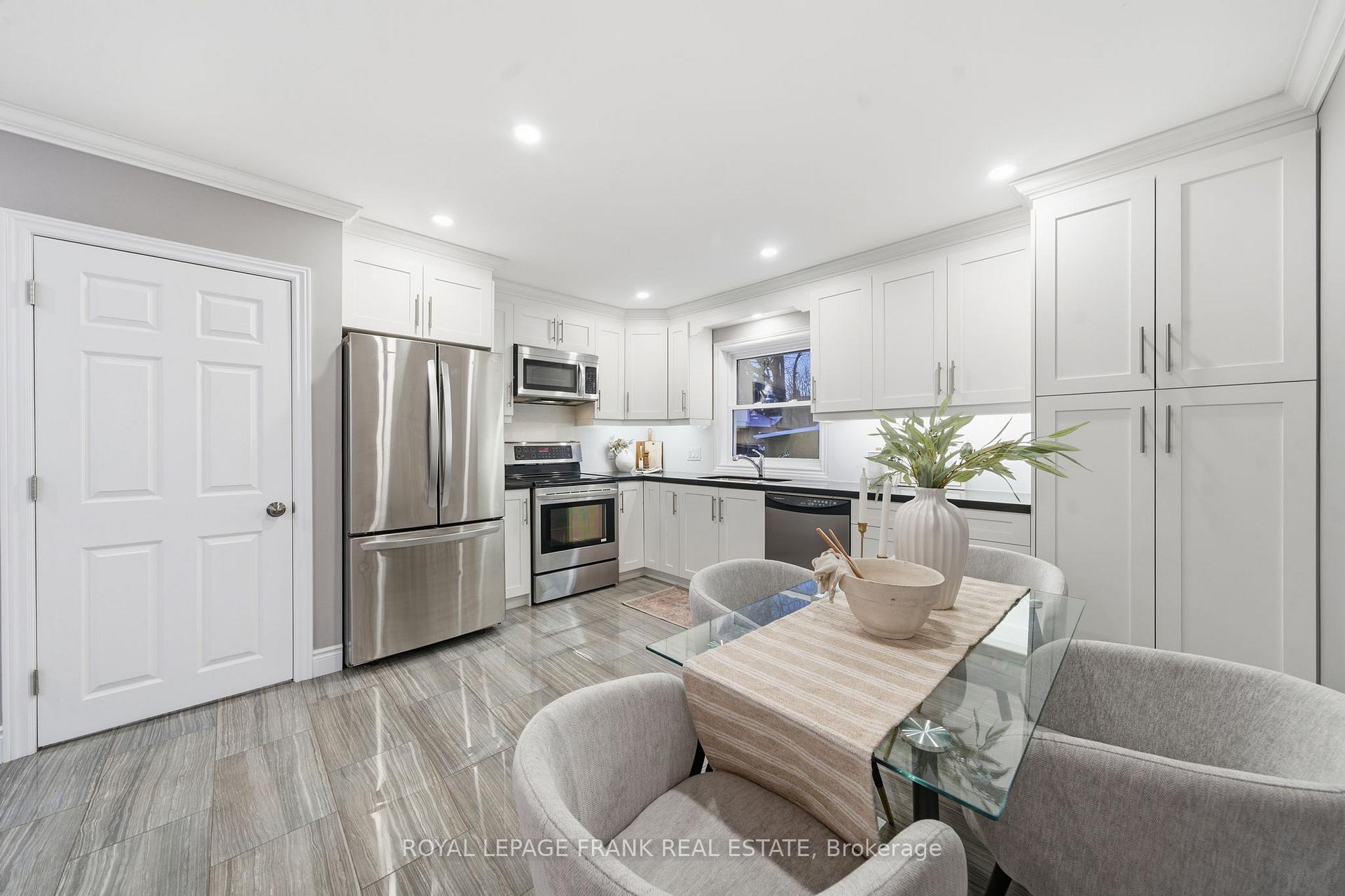 Photo 11 of 32 Jones Avenue, Clarington, Rural Clarington — HOMEH