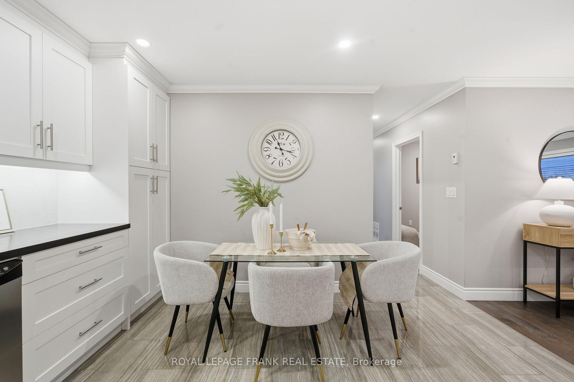 Photo 12 of 32 Jones Avenue, Clarington, Rural Clarington — HOMEH
