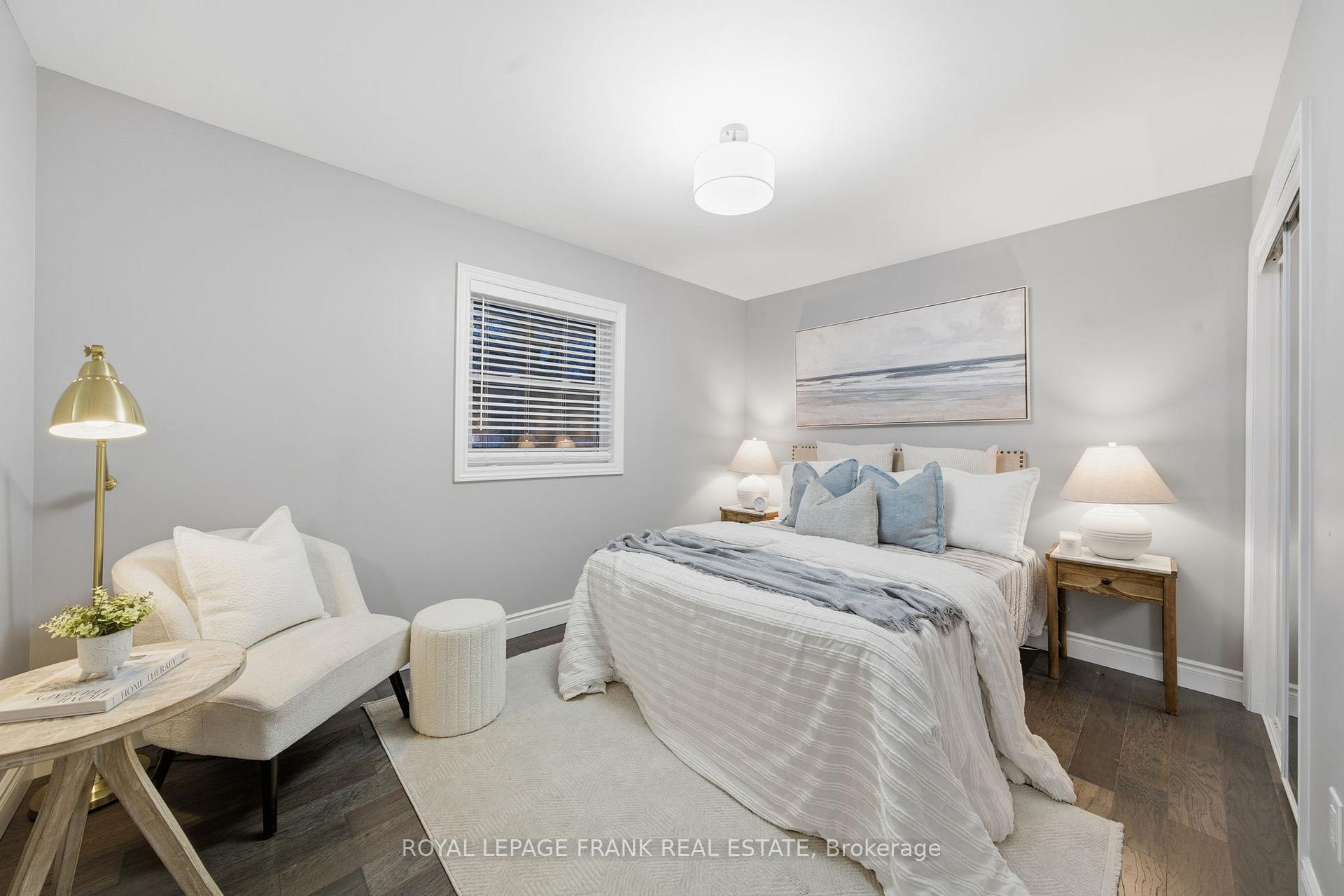 Photo 14 of 32 Jones Avenue, Clarington, Rural Clarington — HOMEH