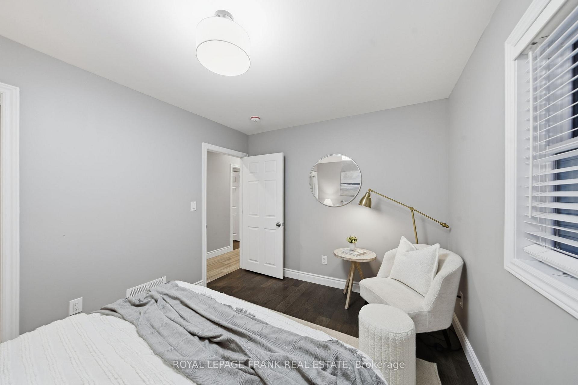 Photo 16 of 32 Jones Avenue, Clarington, Rural Clarington — HOMEH
