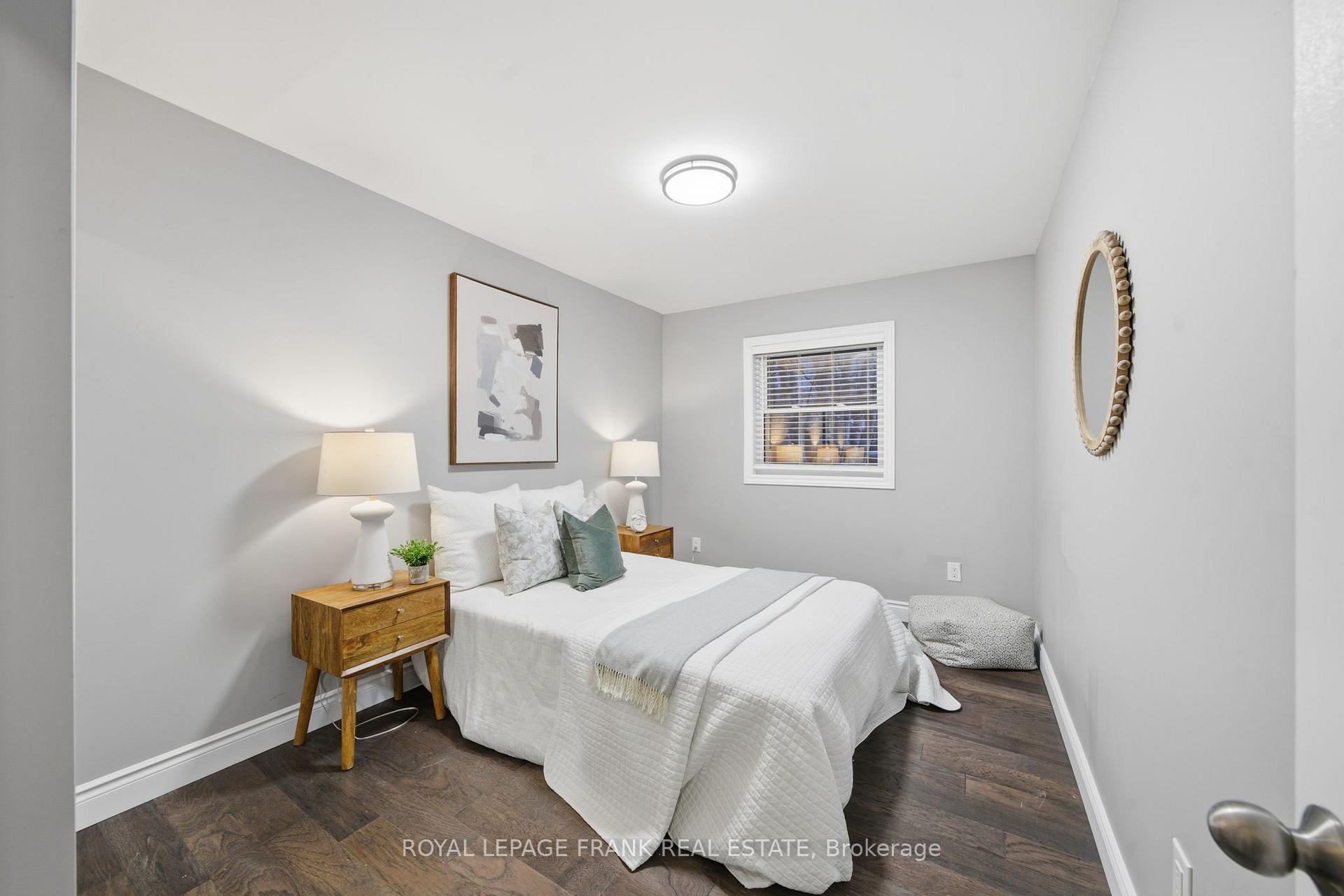 Photo 18 of 32 Jones Avenue, Clarington, Rural Clarington — HOMEH