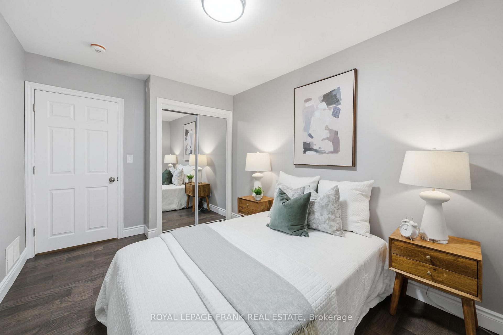 Photo 19 of 32 Jones Avenue, Clarington, Rural Clarington — HOMEH
