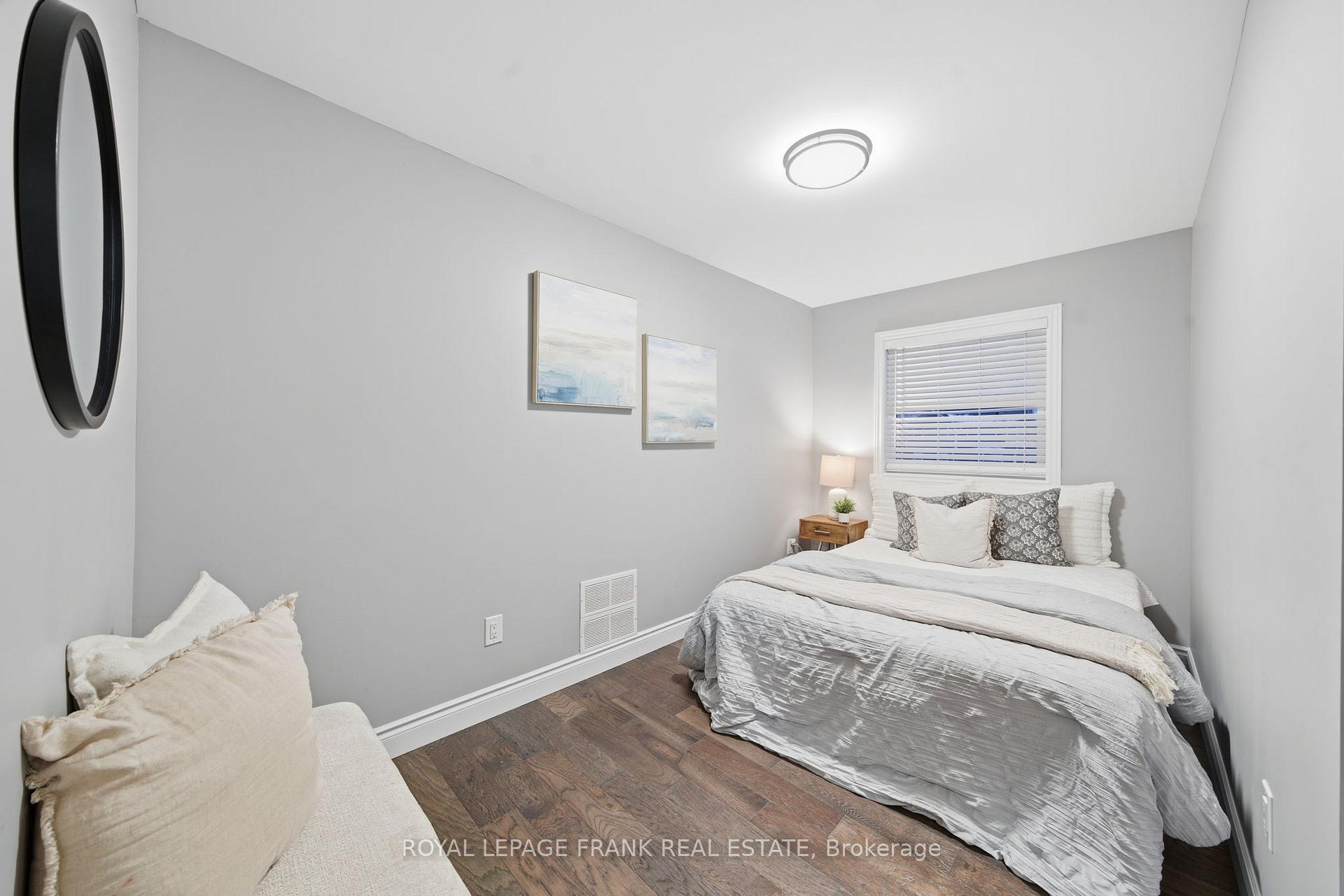 Photo 20 of 32 Jones Avenue, Clarington, Rural Clarington — HOMEH